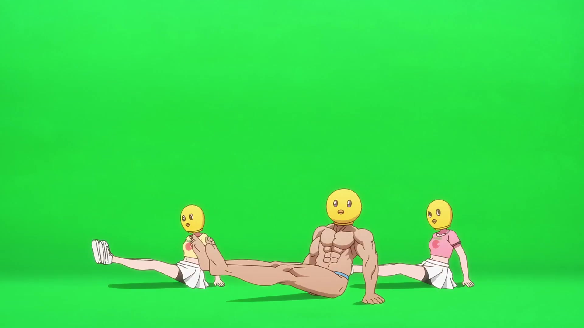 [Tsukyio Editing Resources] Oshi No Ko Season 1 (Episode 5) Raw Clips (237) (tsukyio.com).mp4